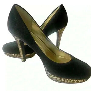 Style & Co. Platform Shoes